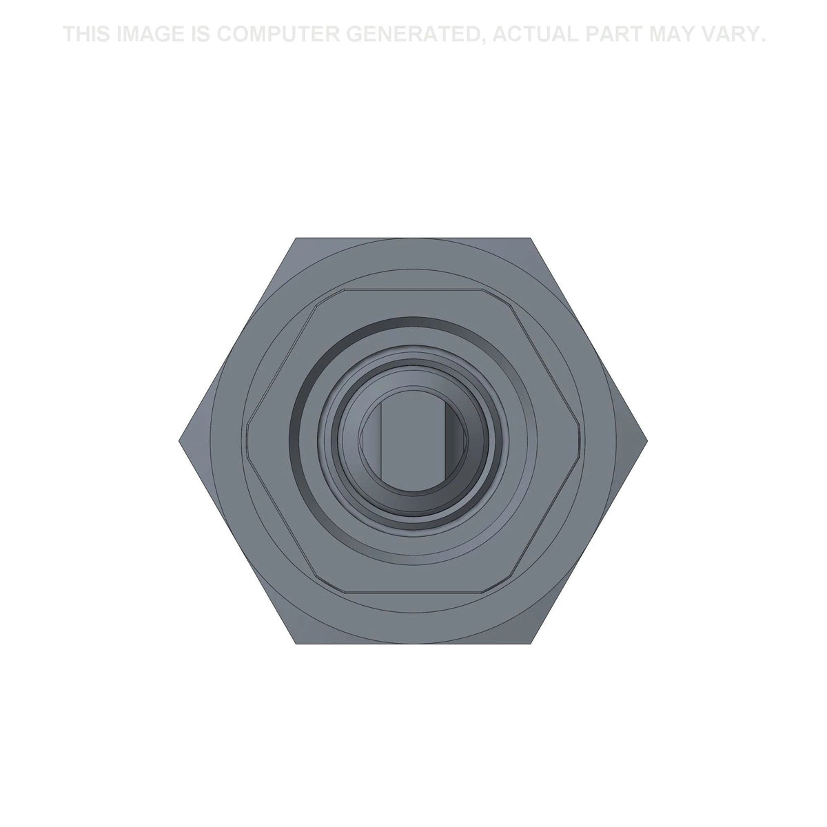 1343735C2 - OEM VALVE - CASE CONSTRUCTION