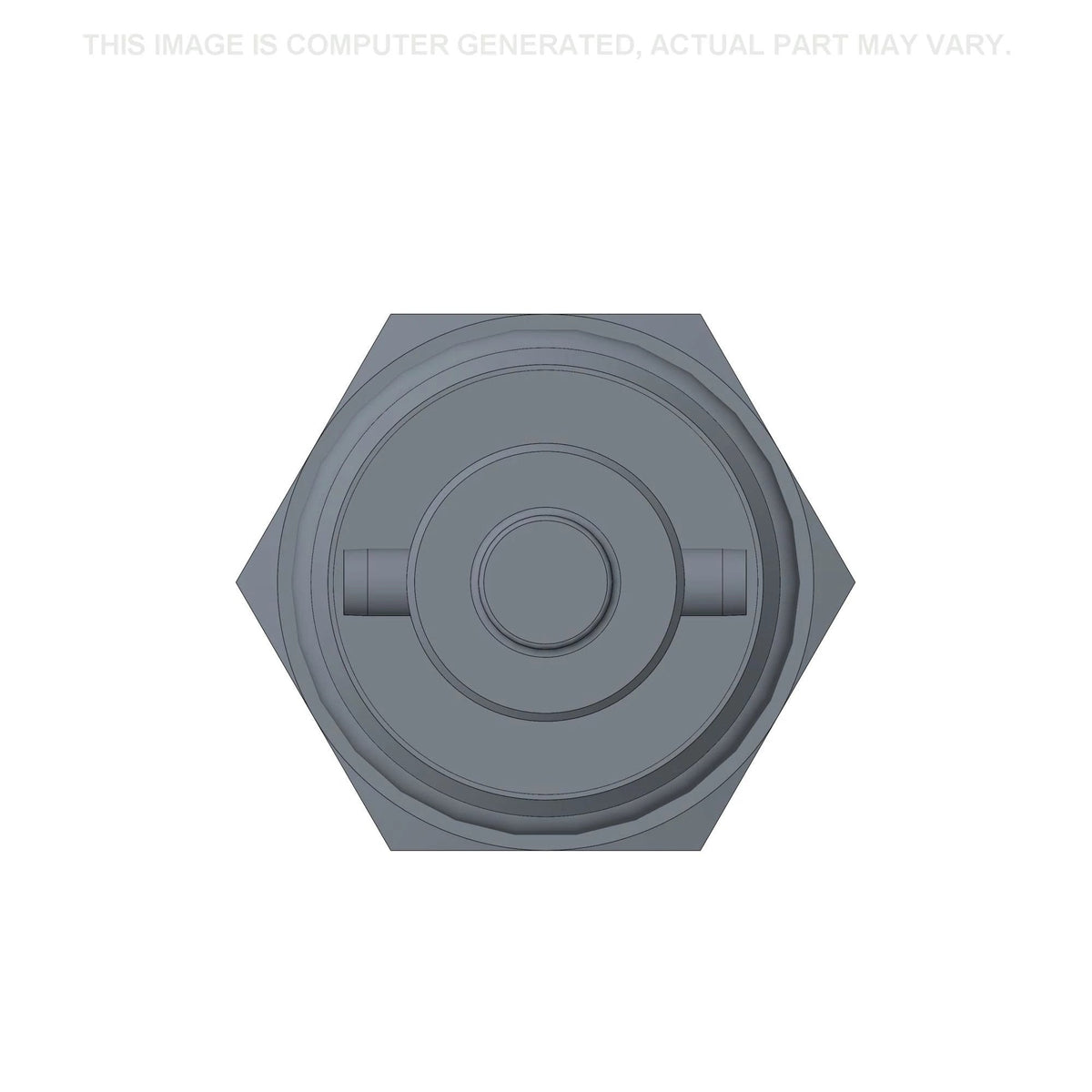 1343735C2 - OEM VALVE - CASE CONSTRUCTION