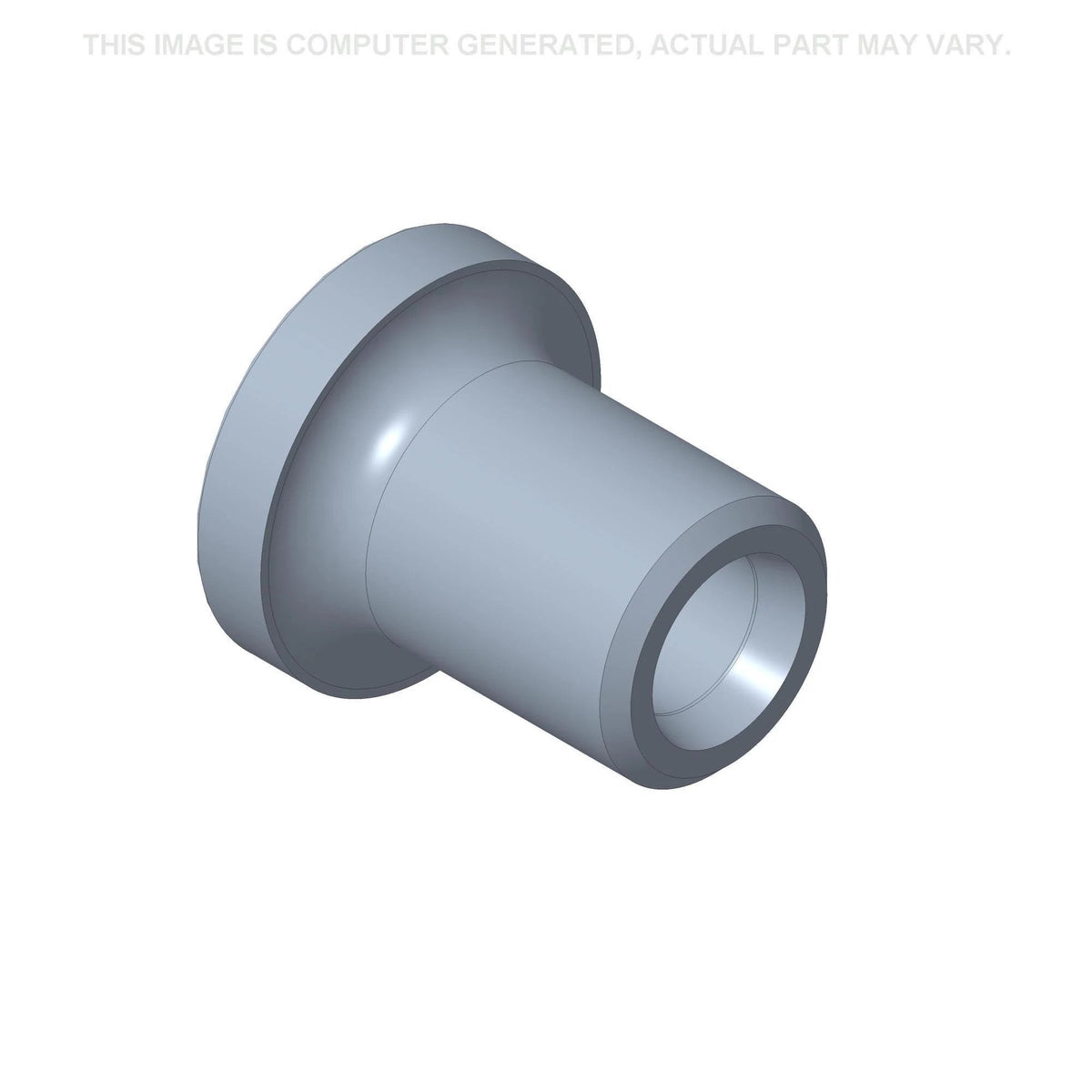1343777C1 - OEM VALVE POPPET - CASE CONSTRUCTION