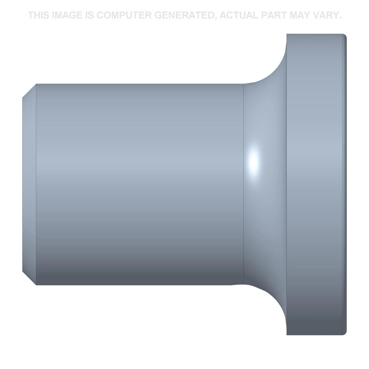 1343777C1 - OEM VALVE POPPET - CASE CONSTRUCTION