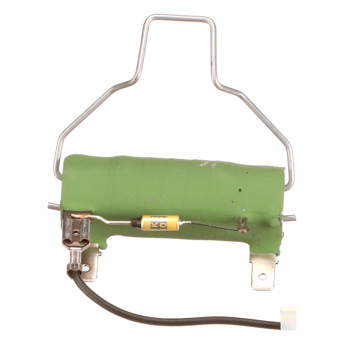1343938C2 - OEM RESISTOR BLOWER - CASE CONSTRUCTION