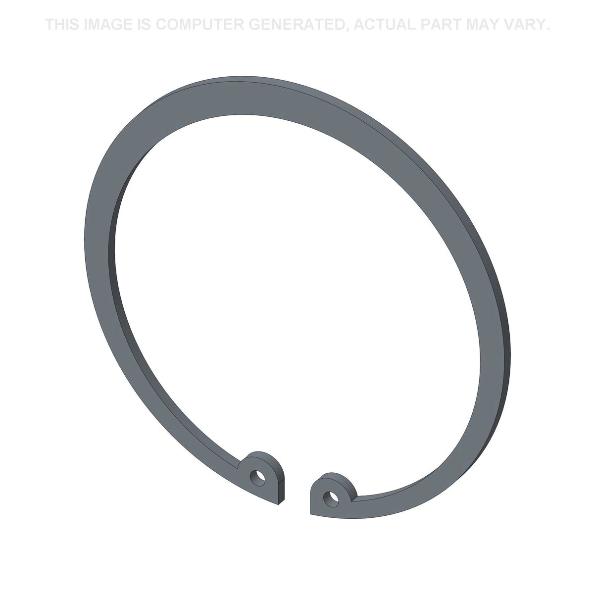 1345617C1 - OEM SNAP RING - CASE CONSTRUCTION