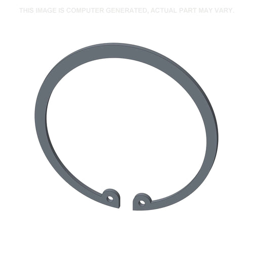1345617C1 - OEM SNAP RING - CASE CONSTRUCTION