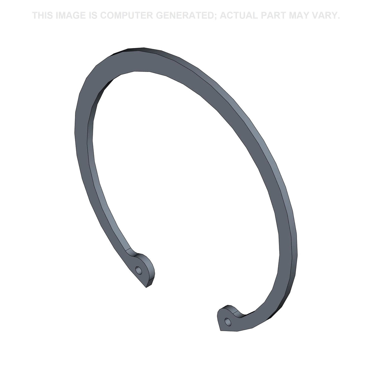 1345620C1 - OEM CIRCLIP - CASE CONSTRUCTION