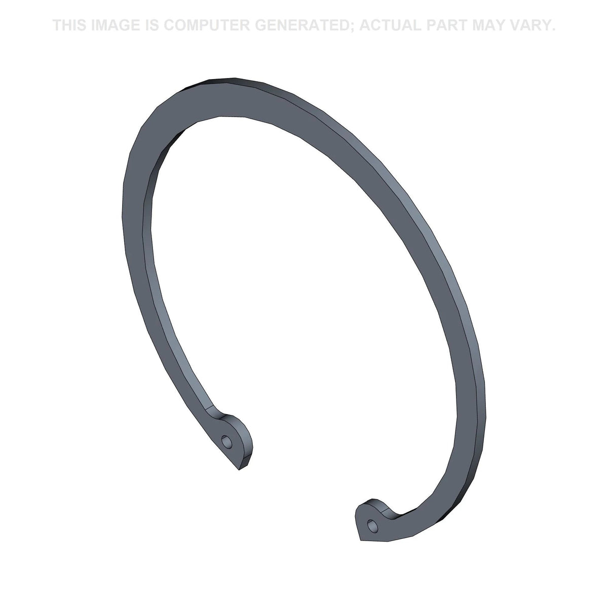 1345621C1 - OEM SNAP RING - CASE CONSTRUCTION