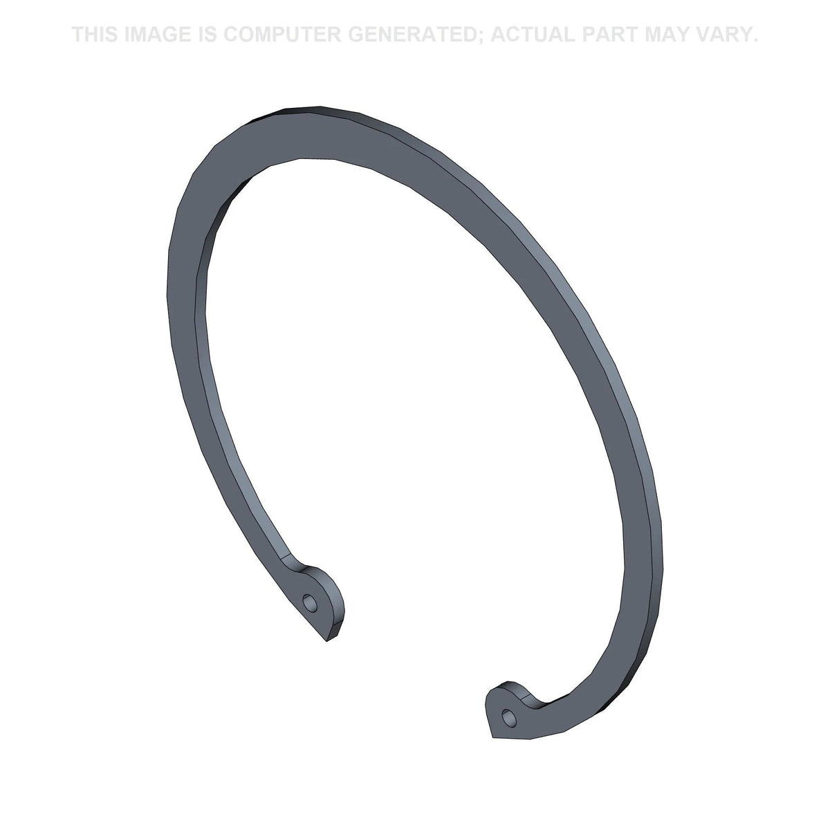 1345623C1 - OEM SNAP RING - CASE CONSTRUCTION