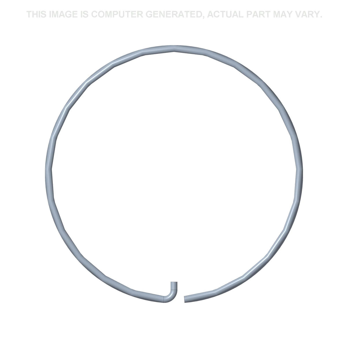1346328C1 - OEM CIRCLIP - CASE CONSTRUCTION
