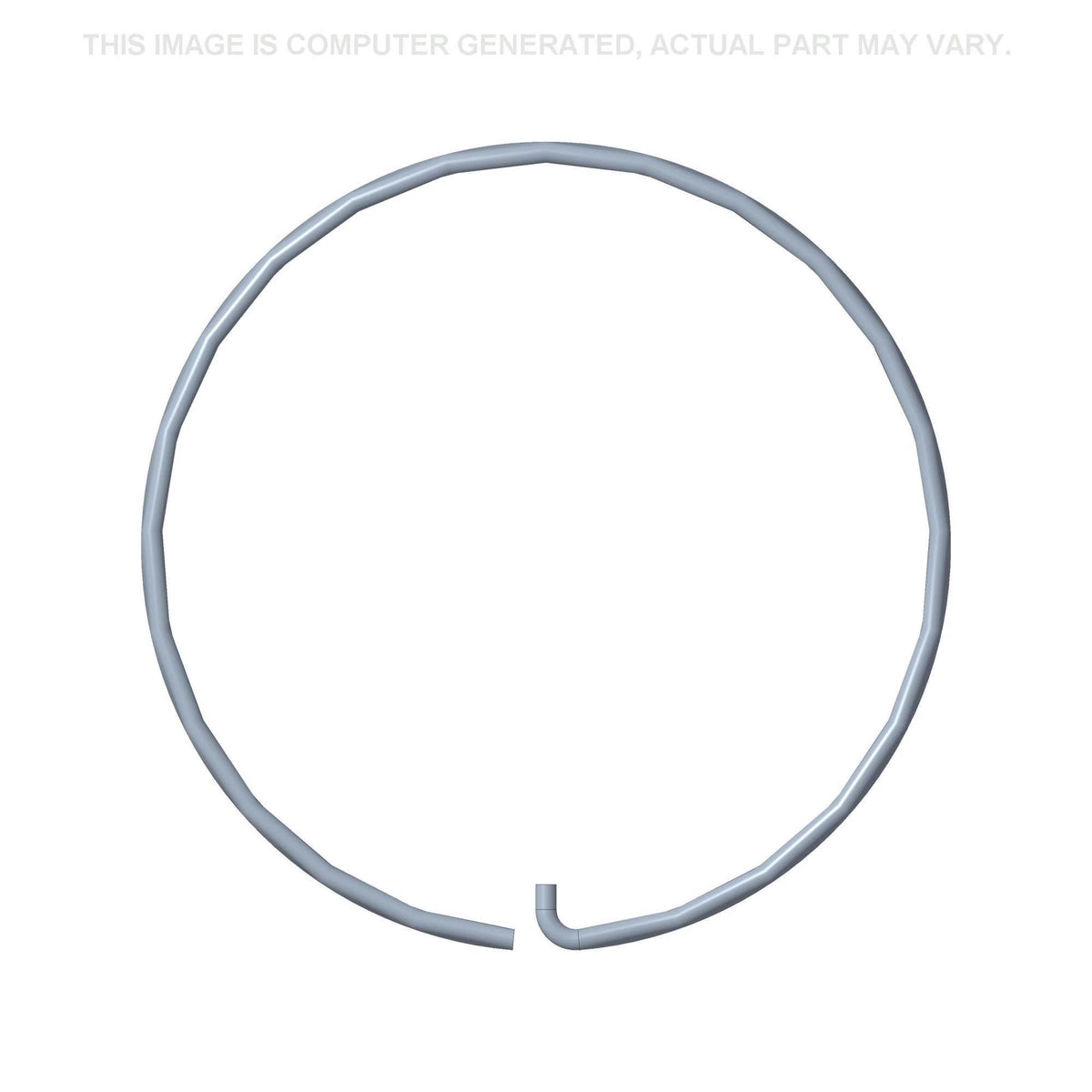 1346328C1 - OEM CIRCLIP - CASE CONSTRUCTION