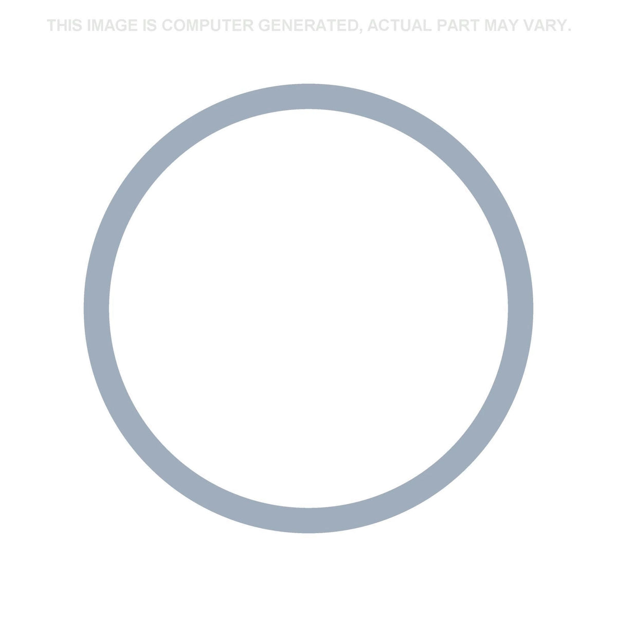1346340C1 - OEM RING SEAL - CASE CONSTRUCTION