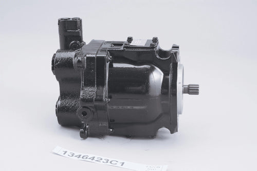 1346423C1 - OEM REMANUFACTURED HYDRAULIC PUMP - CASE CONSTRUCTION