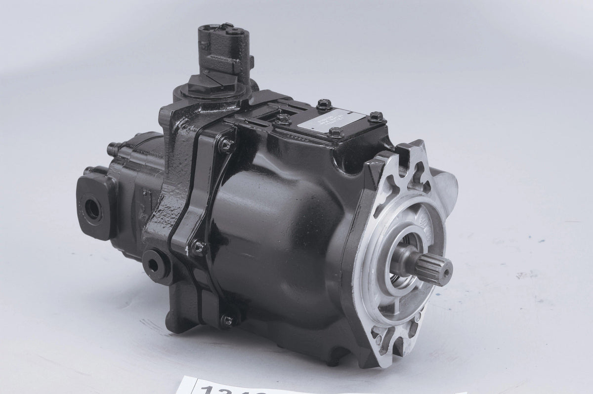 1346427C1 - OEM REMANUFACTURED HYDRAULIC PUMP - CASE CONSTRUCTION