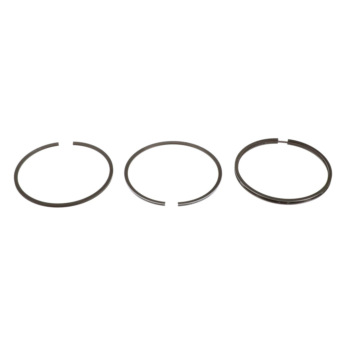1346906C91 - OEM PISTON RING SET - CASE CONSTRUCTION