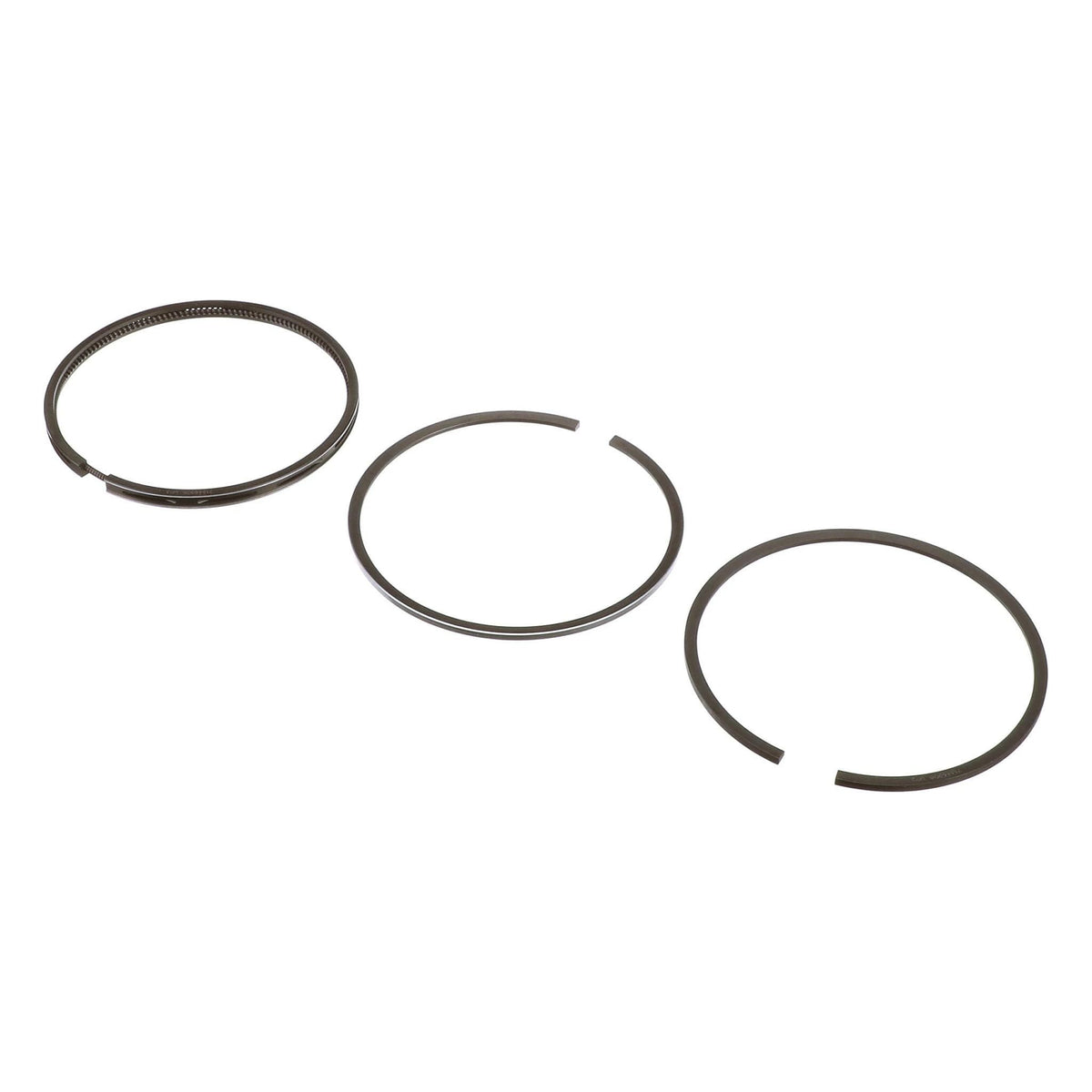 1346906C91 - OEM PISTON RING SET - CASE CONSTRUCTION