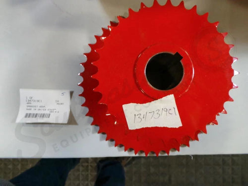 1347319C1 - OEM SPROCKET ASSEMBLY - CASE CONSTRUCTION