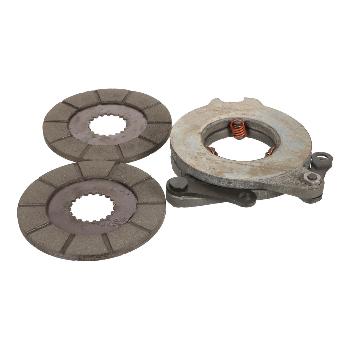 1349144C2 - OEM BRAKE - CASE CONSTRUCTION