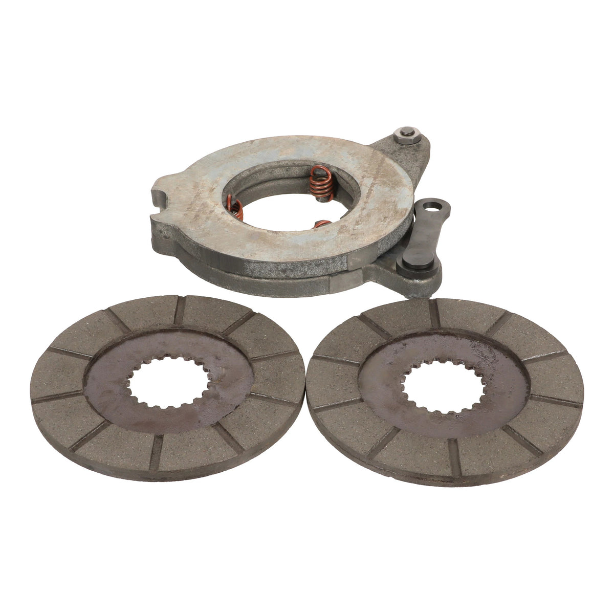 1349144C2 - OEM BRAKE - CASE CONSTRUCTION