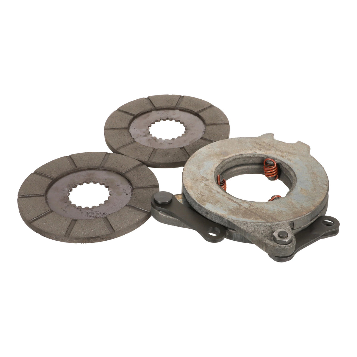 1349144C2 - OEM BRAKE - CASE CONSTRUCTION