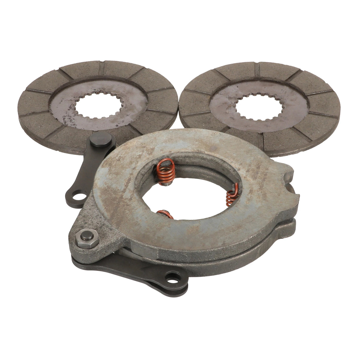 1349144C2 - OEM BRAKE - CASE CONSTRUCTION