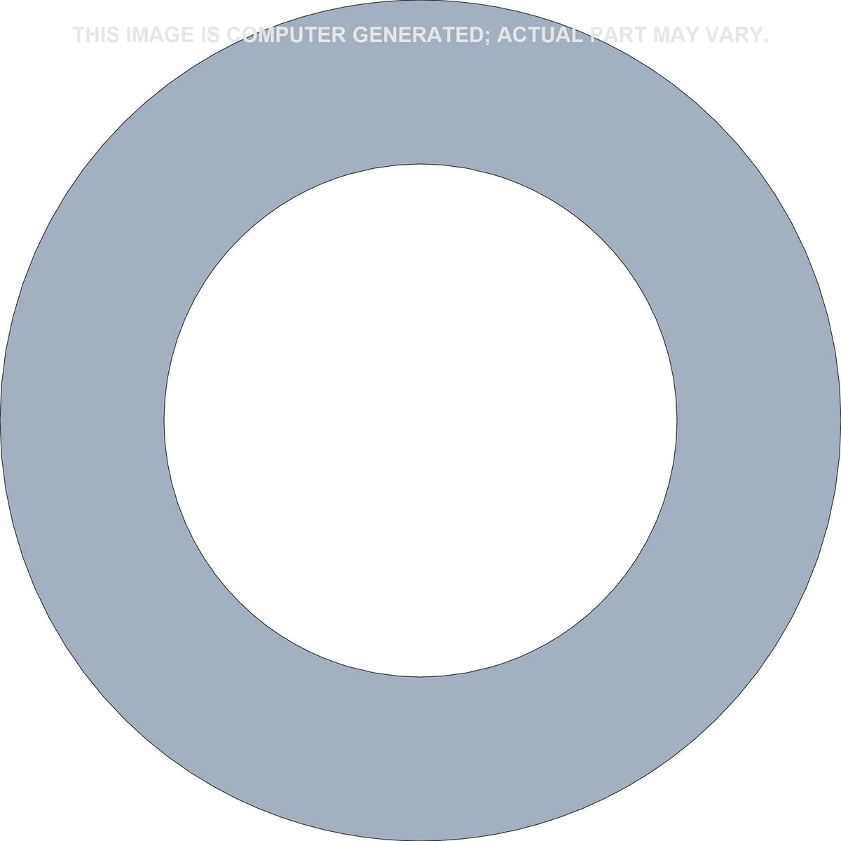 13507421 - OEM WASHER - CASE CONSTRUCTION
