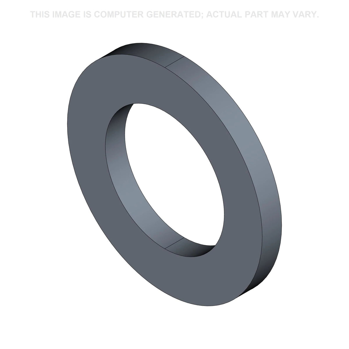 13507421 - OEM WASHER - CASE CONSTRUCTION