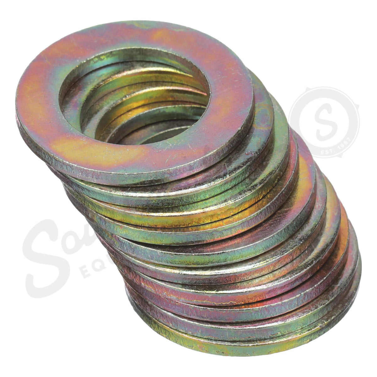 13507701 - OEM WASHER - CASE CONSTRUCTION