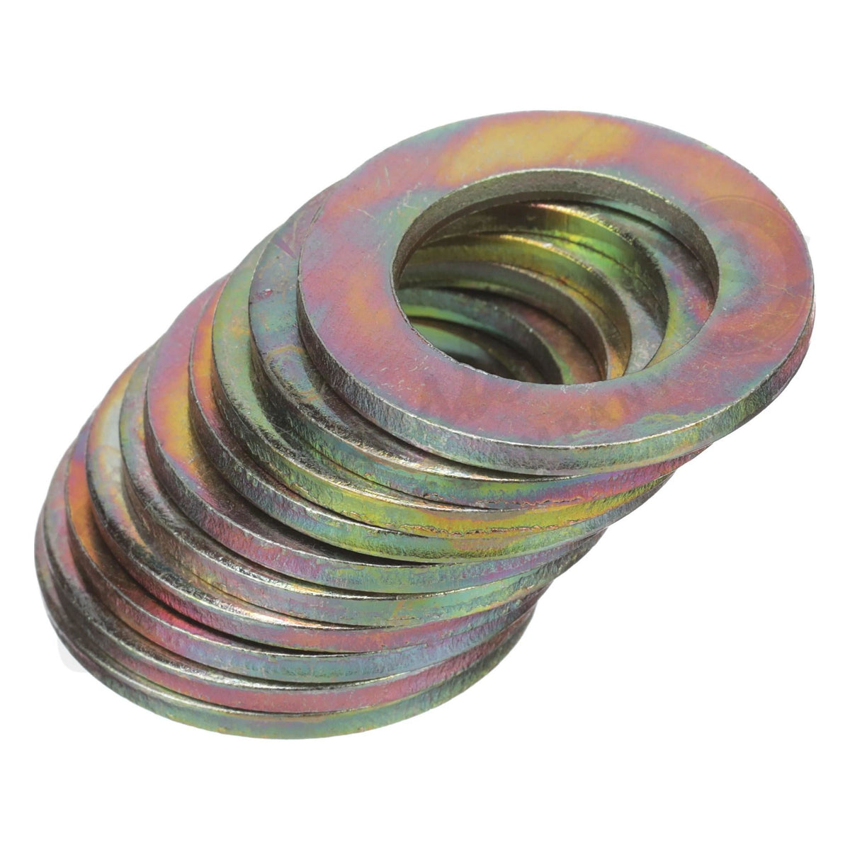 13507701 - OEM WASHER - CASE CONSTRUCTION