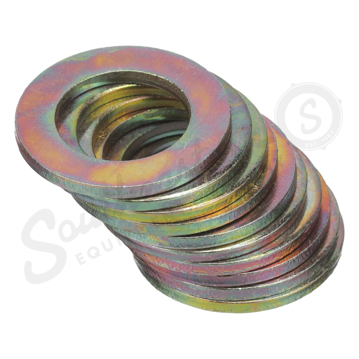 13507701 - OEM WASHER - CASE CONSTRUCTION