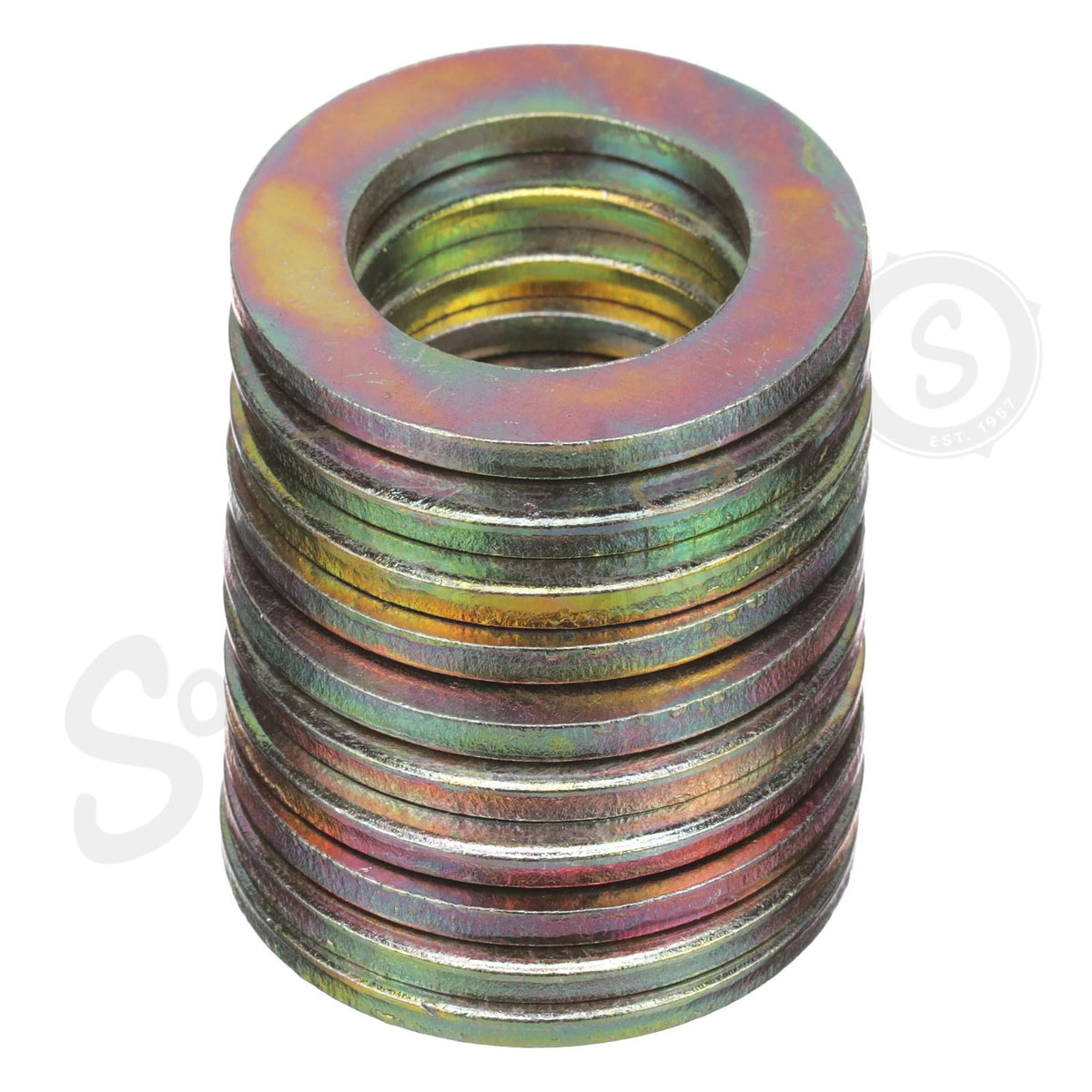 13507701 - OEM WASHER - CASE CONSTRUCTION