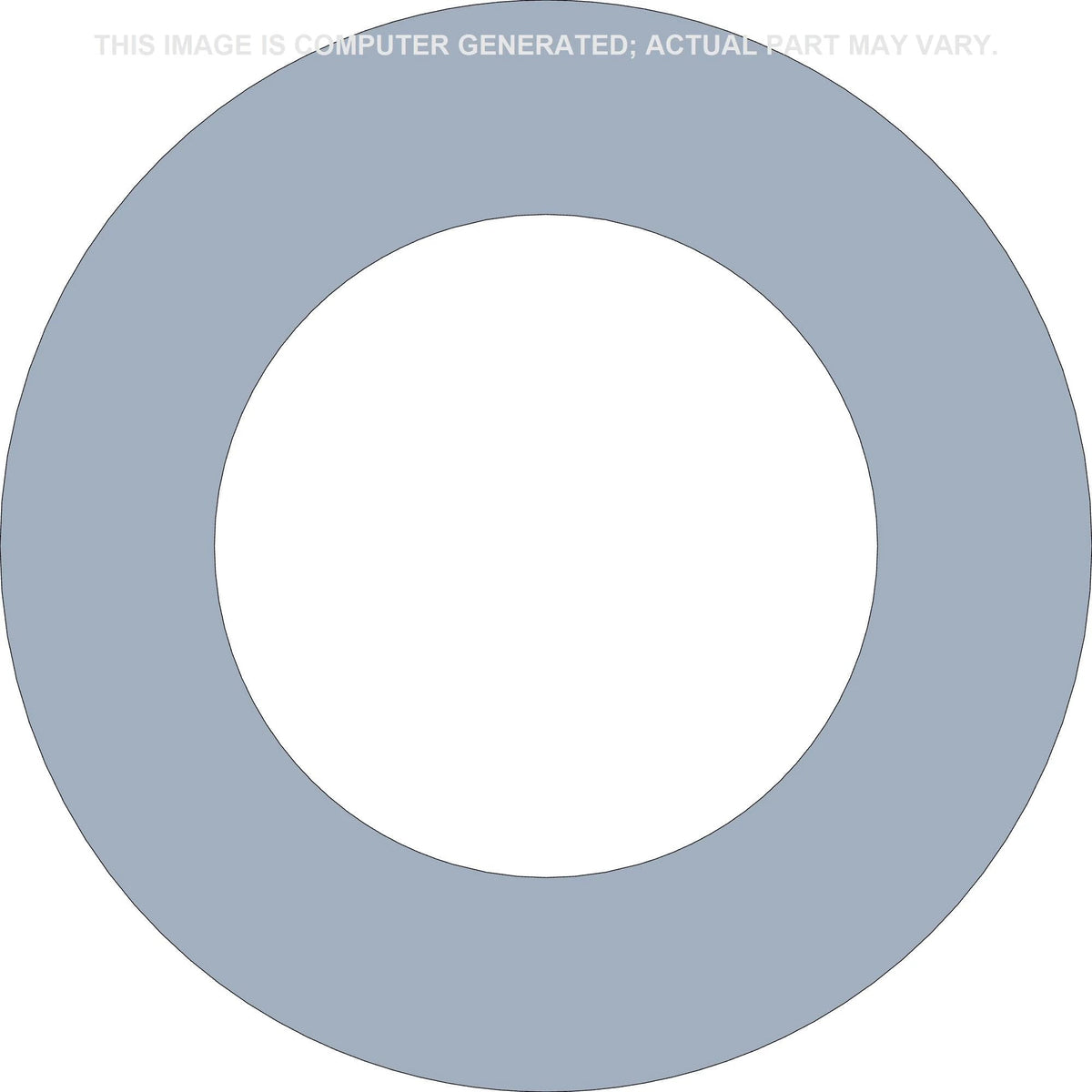 13507714 - OEM WASHER - CASE CONSTRUCTION