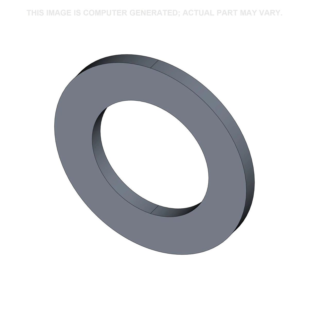 13507714 - OEM WASHER - CASE CONSTRUCTION