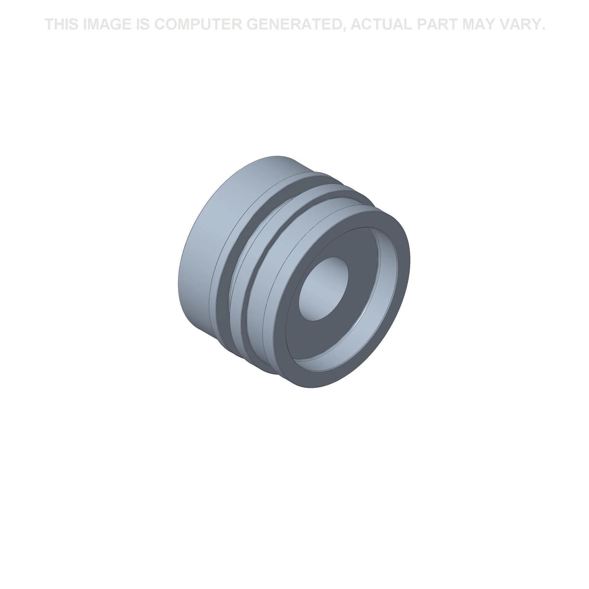 135259A1 - OEM PISTON - CASE CONSTRUCTION