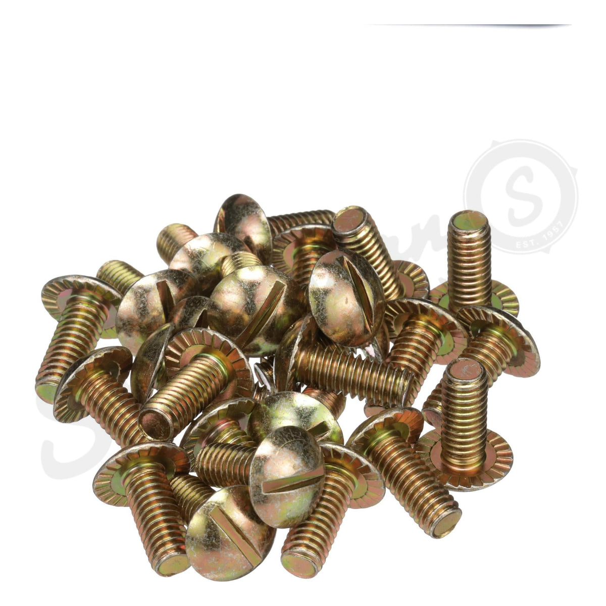 135270 - OEM MACHINE SCREW BOLT - CASE CONSTRUCTION