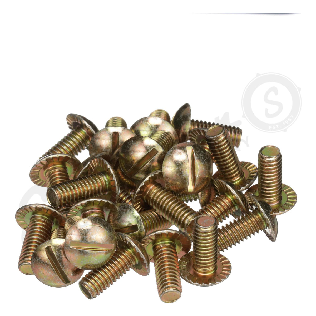 135270 - OEM MACHINE SCREW BOLT - CASE CONSTRUCTION