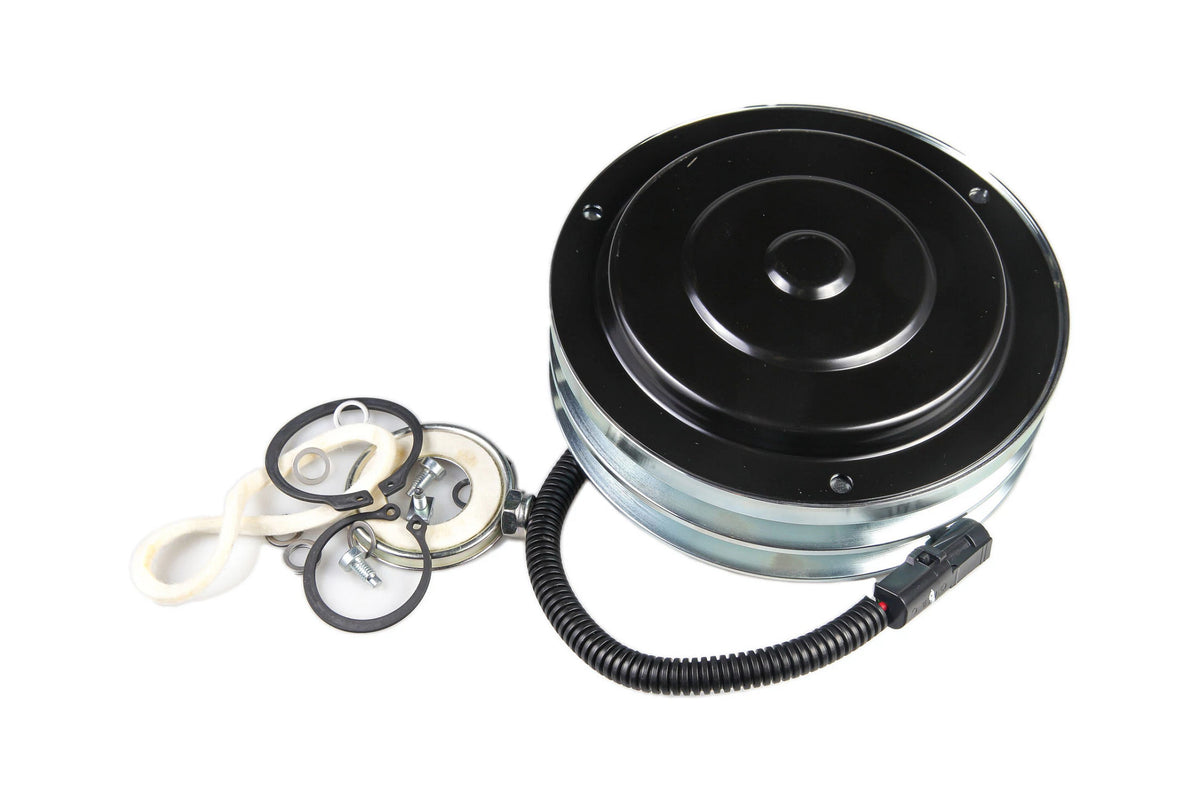 135324A2 - OEM CLUTCH - CASE CONSTRUCTION