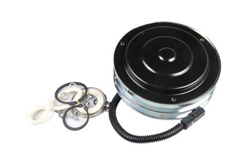 135324A2 - OEM CLUTCH - CASE CONSTRUCTION