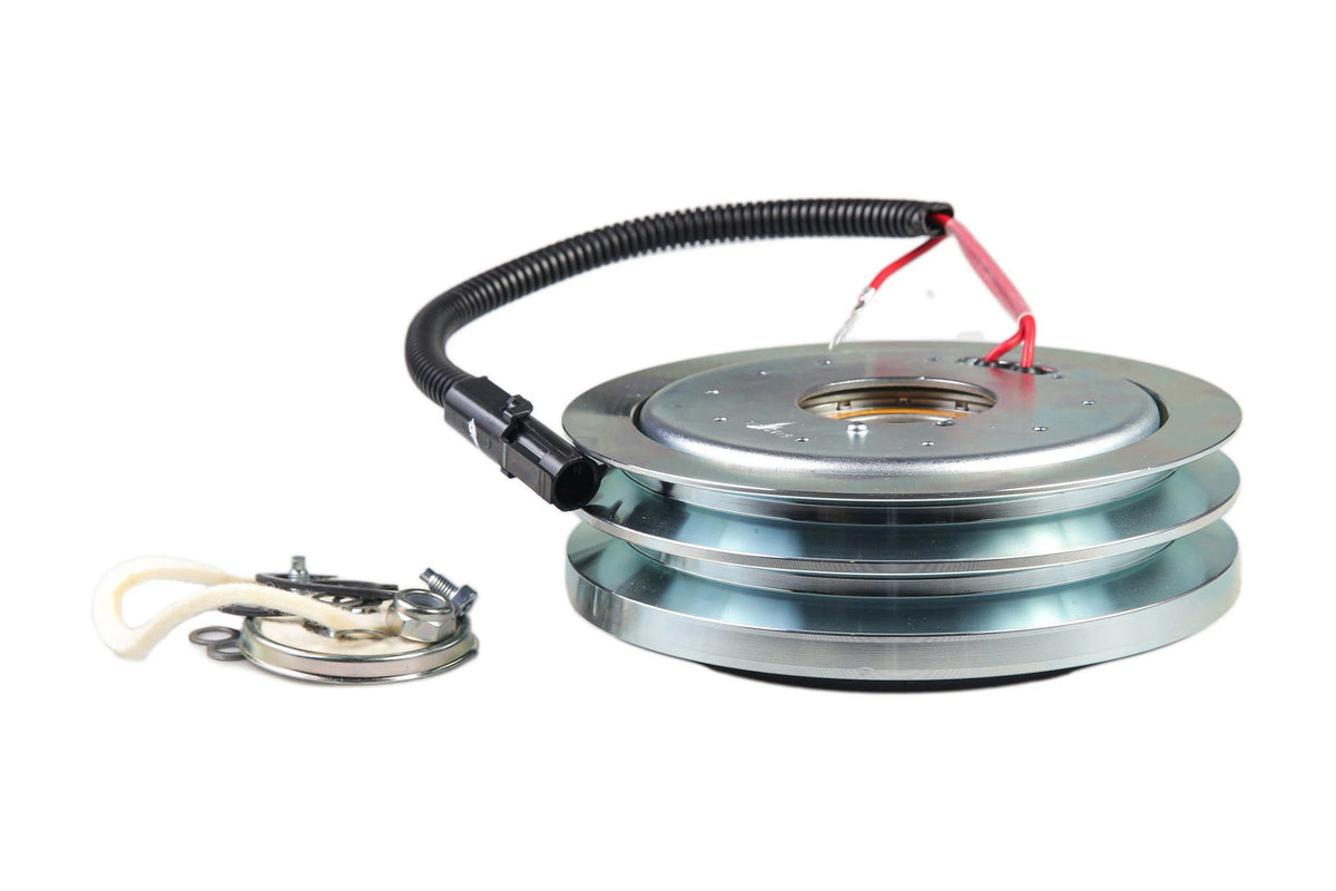 135324A2 - OEM CLUTCH - CASE CONSTRUCTION