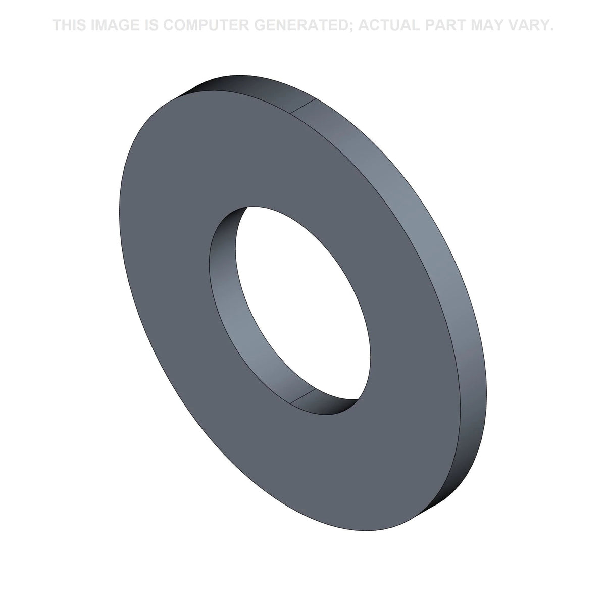 13550207 - OEM WASHER - CASE CONSTRUCTION