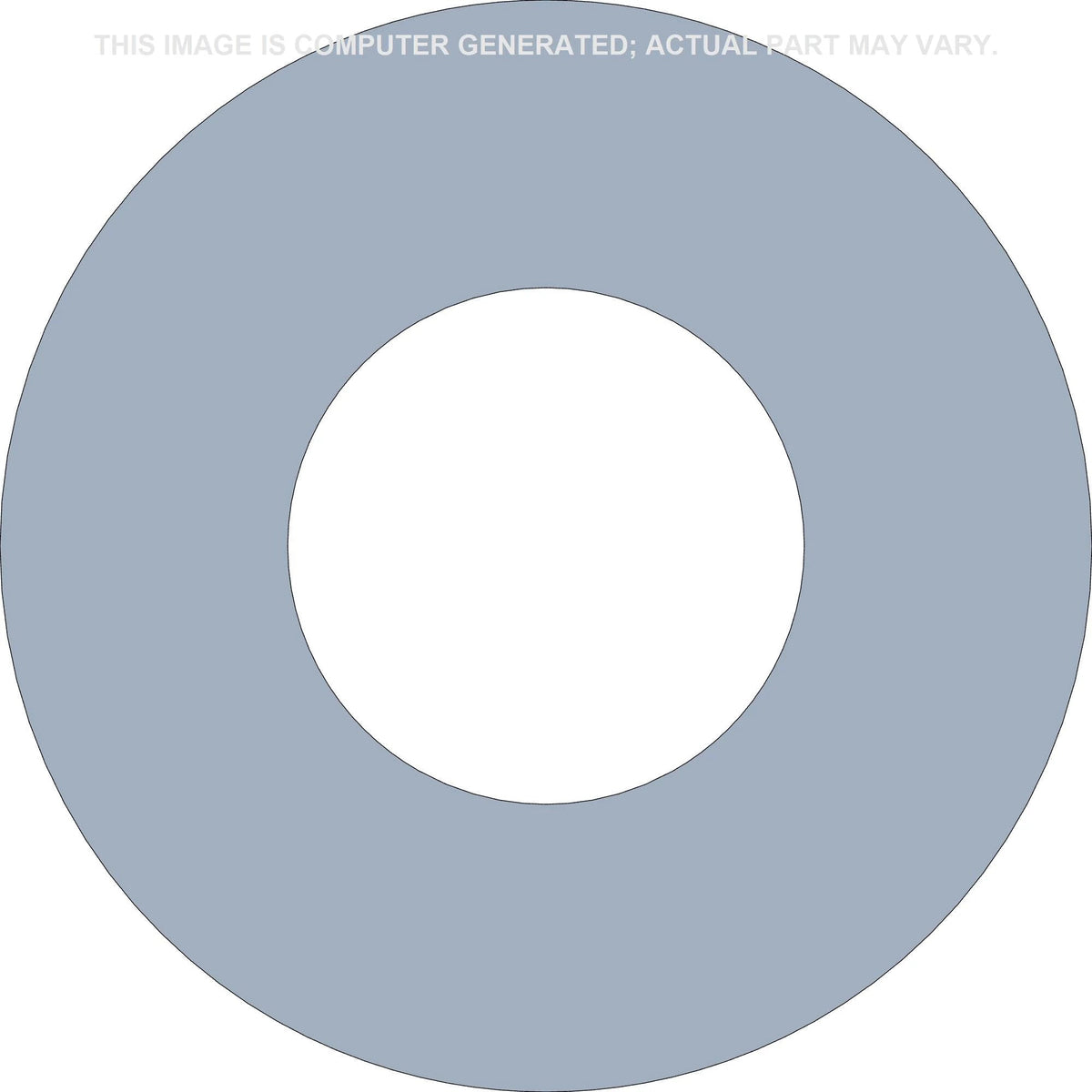13550207 - OEM WASHER - CASE CONSTRUCTION