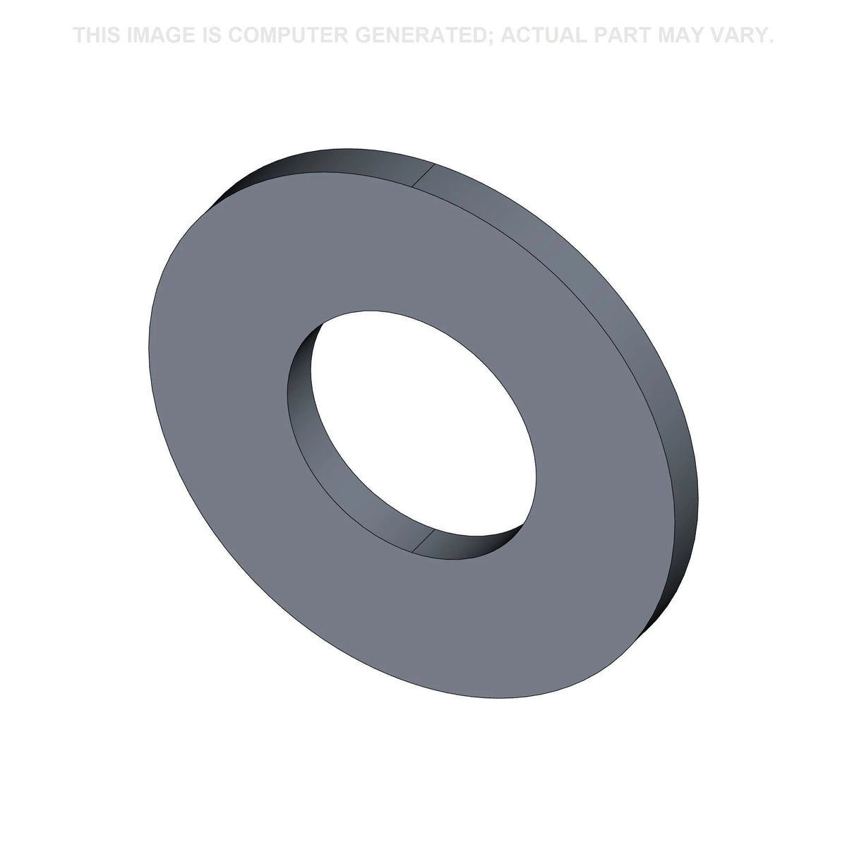 13550207 - OEM WASHER - CASE CONSTRUCTION