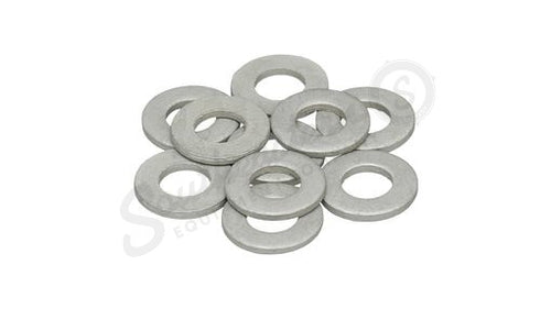 13550304 - OEM WASHER WASHER-FLAT 8X18X2 - CASE CONSTRUCTION