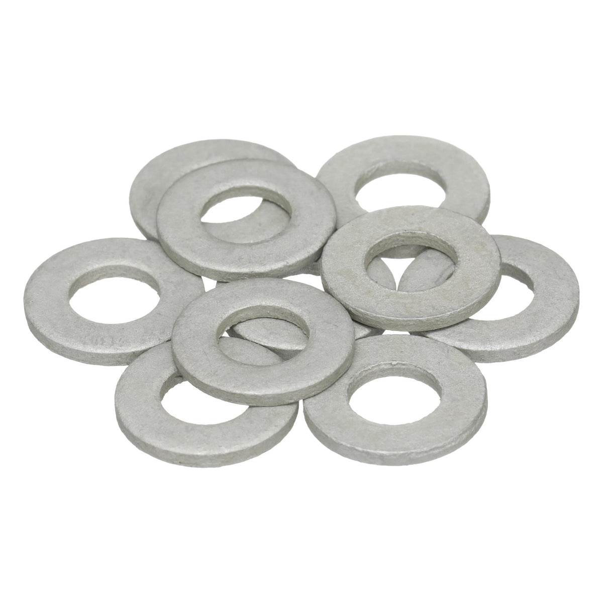 13550304 - OEM WASHER WASHER-FLAT 8X18X2 - CASE CONSTRUCTION