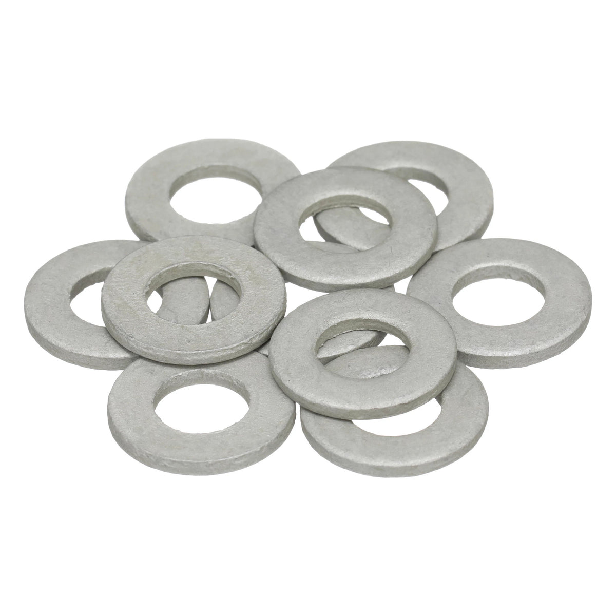 13550304 - OEM WASHER WASHER-FLAT 8X18X2 - CASE CONSTRUCTION