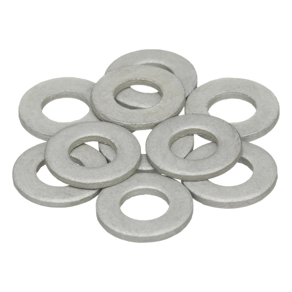 13550304 - OEM WASHER WASHER-FLAT 8X18X2 - CASE CONSTRUCTION