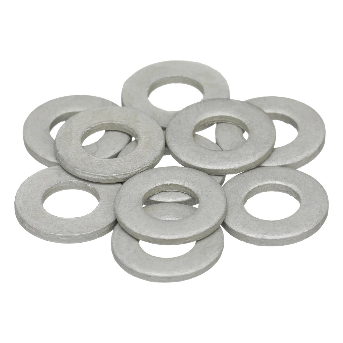 13550304 - OEM WASHER WASHER-FLAT 8X18X2 - CASE CONSTRUCTION
