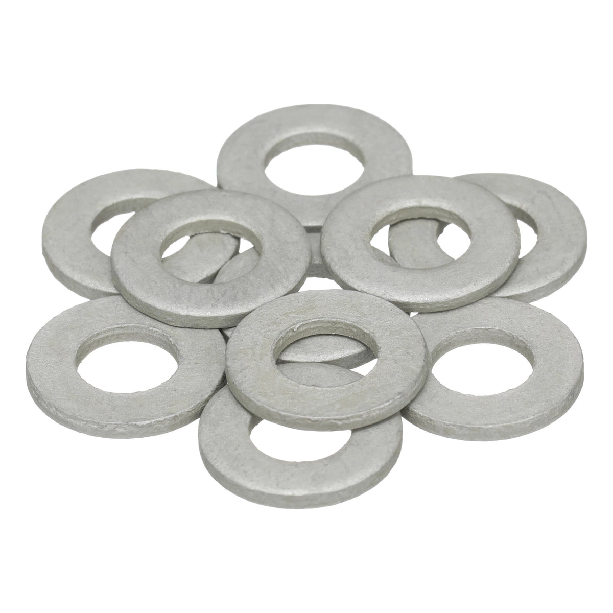 13550304 - OEM WASHER WASHER-FLAT 8X18X2 - CASE CONSTRUCTION