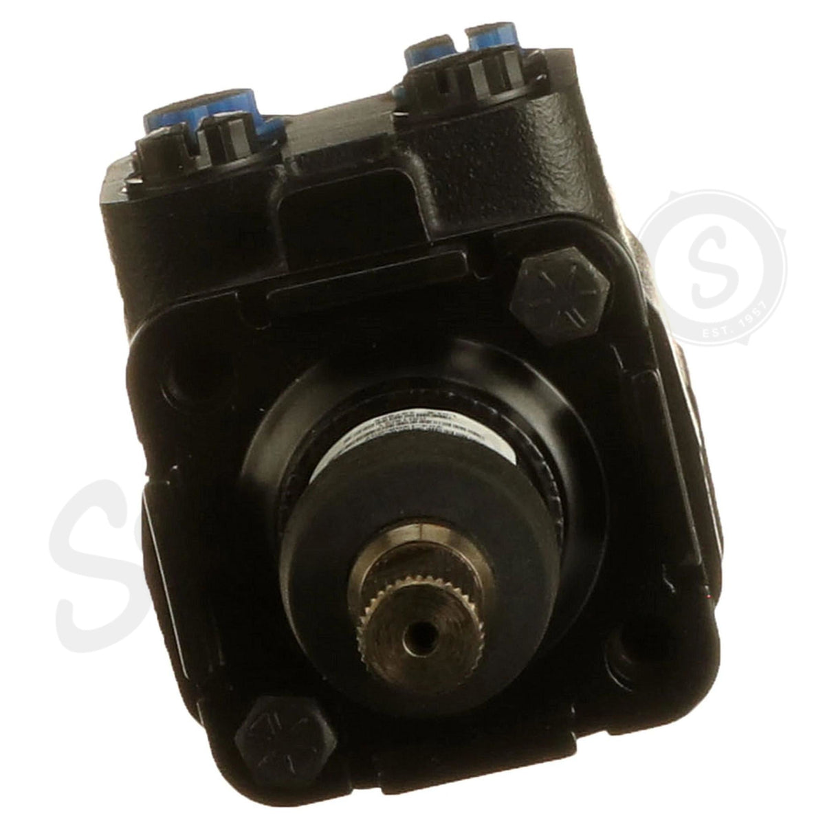 135604A1 - OEM PUMP VALVE - CASE CONSTRUCTION
