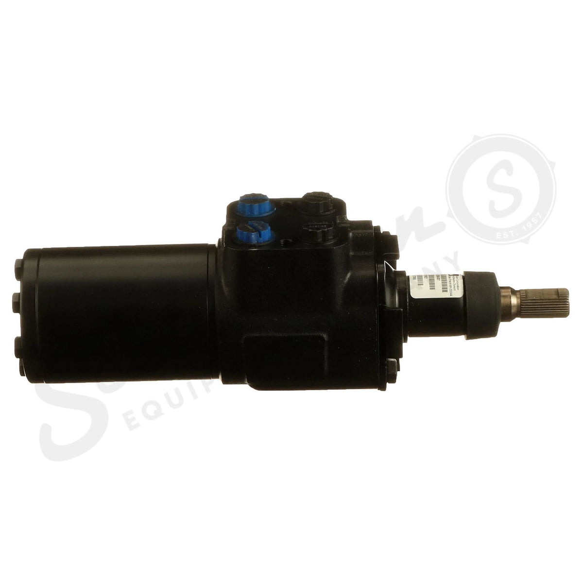 135604A1 - OEM PUMP VALVE - CASE CONSTRUCTION
