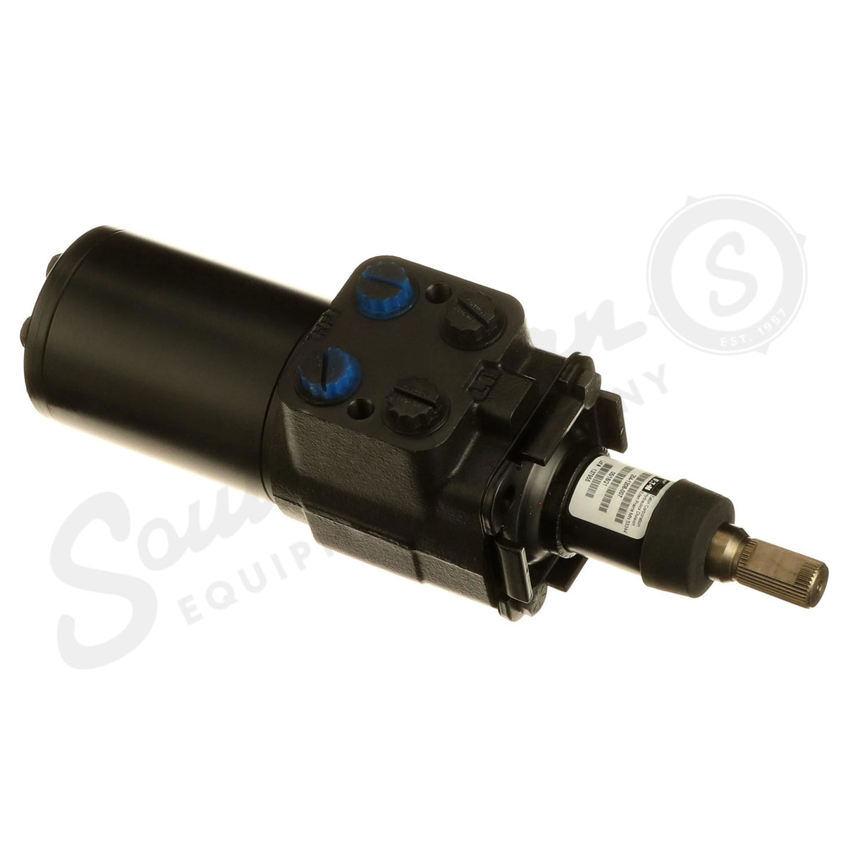 135604A1 - OEM PUMP VALVE - CASE CONSTRUCTION