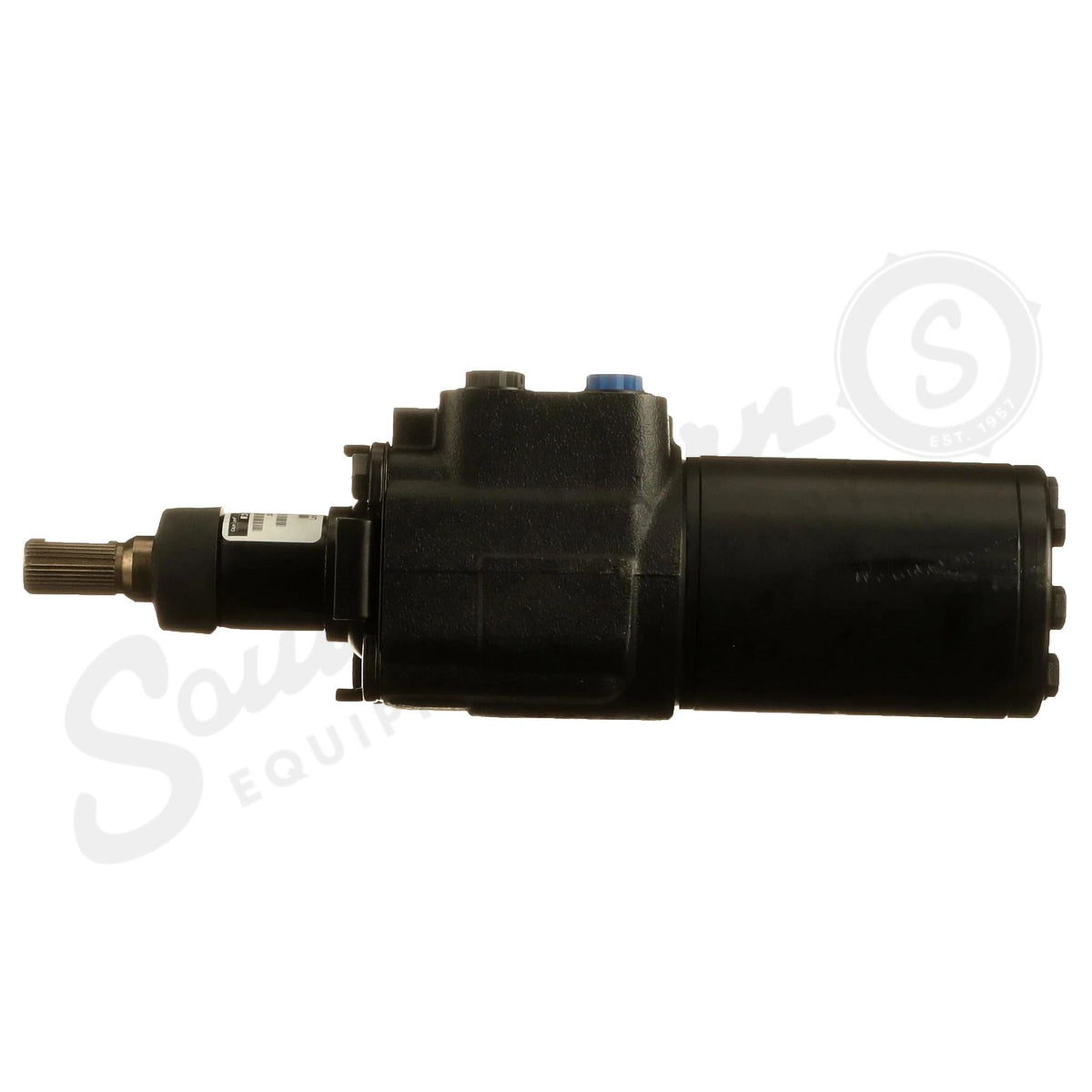 135604A1 - OEM PUMP VALVE - CASE CONSTRUCTION