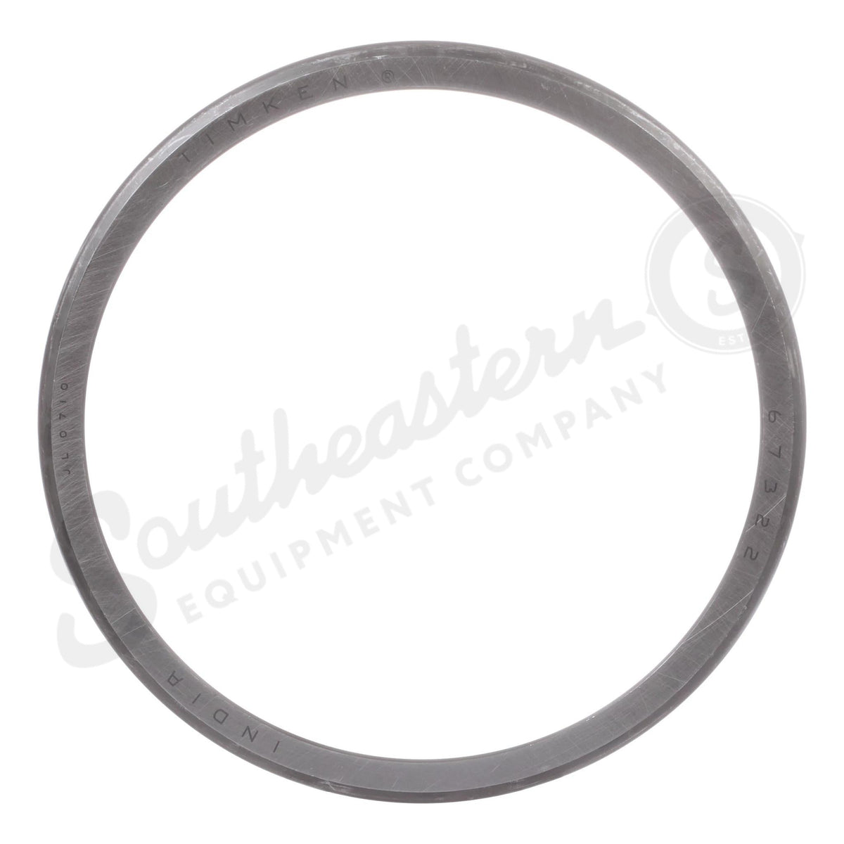 135649A1 - OEM TAPERED ROLLER BEARING CUP - CASE CONSTRUCTION